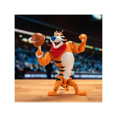 Tony the Tiger - Frosted Flakes 6