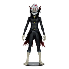 Dandadan Okarun (Transformed) 7-Inch Action Figure by McFarlane Toys