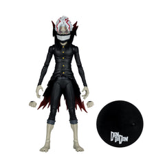 Dandadan Okarun (Transformed) 7-Inch Action Figure by McFarlane Toys