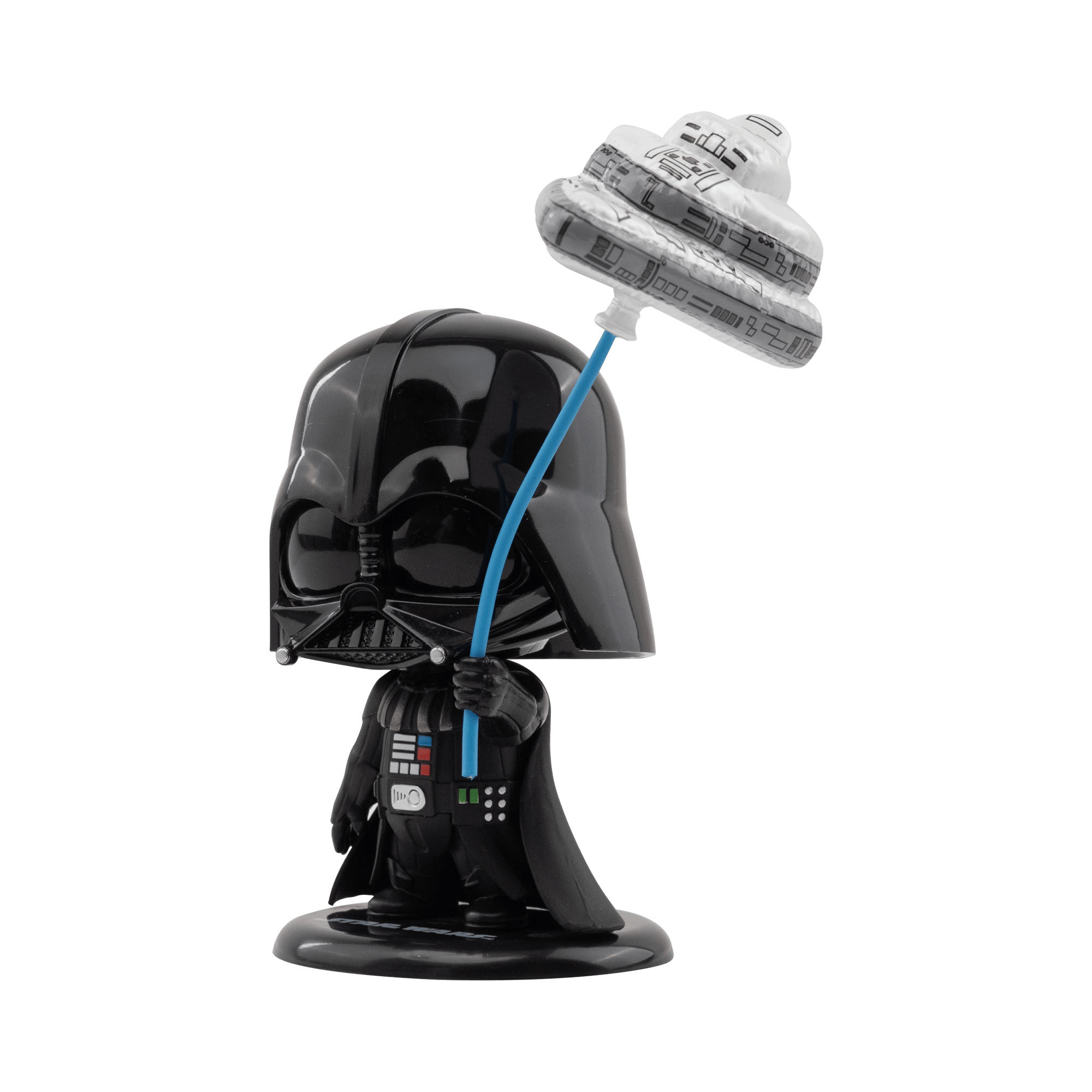 Star Wars Balloon Cosbi Bobble-Head Collection Single Blind Box by Yume
