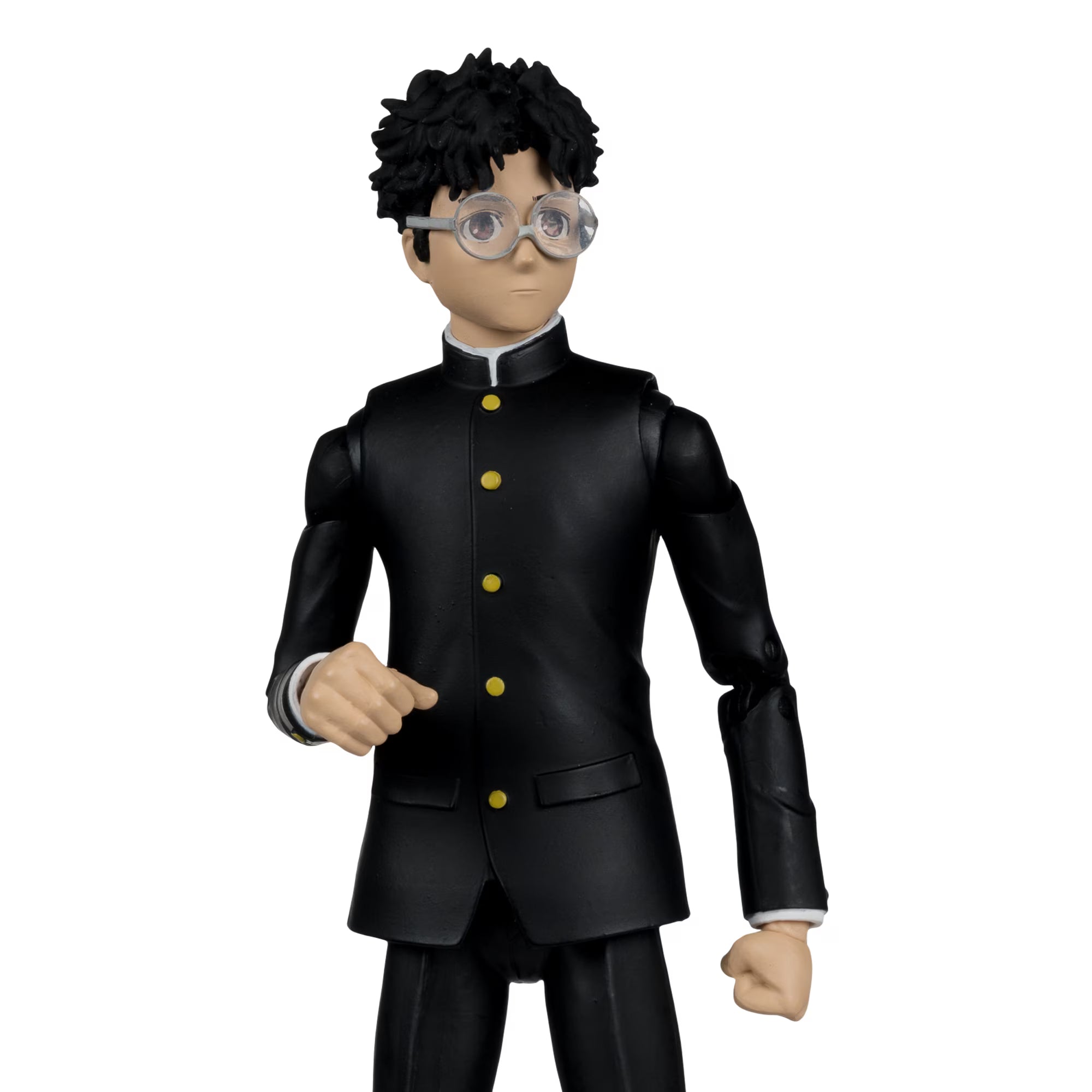Dandadan Okarun (Ken Takakura) 7-Inch Action Figure by McFarlane Toys