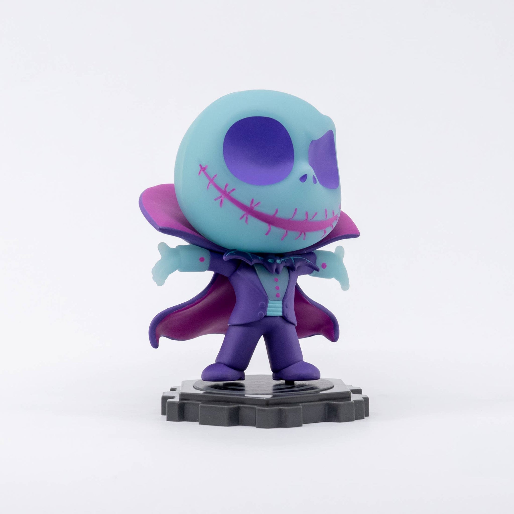 Disney's Nightmare Before Christmas Cosbi Bobble Head Sealed Case Contains 8 Blind Boxes