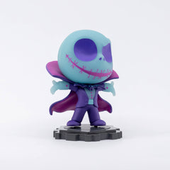 Disney's Nightmare Before Christmas Cosbi Bobble Head Sealed Case Contains 8 Blind Boxes