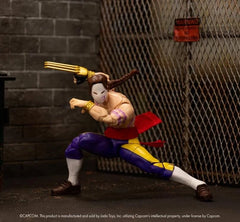 Vega - Ultra Street Fighter II Action Figure 1/12 Scale by Jada Toys