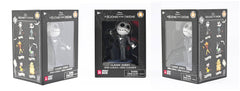 Disney The Nightmare Before Christmas Window Box Mini Figures Case of 6 by YuMe