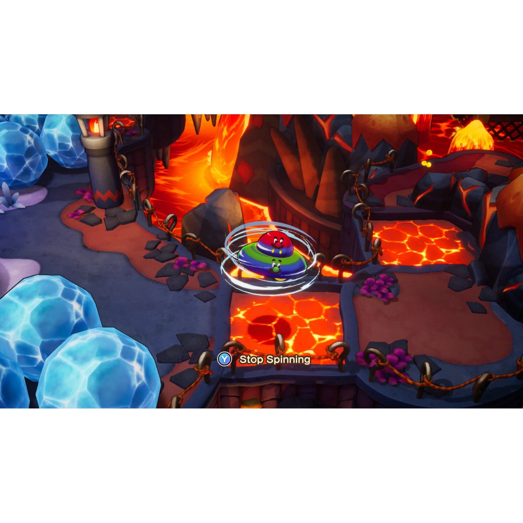 Mario & Luigi: Brothership - Nintendo Switch