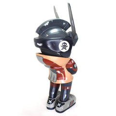 Mandolorian MEGA TEQ 63 by Martian Toys x Quiccs