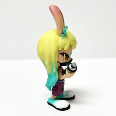 Mon2 Graffiti Rabbit 6