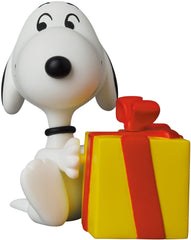 Gift Snoopy Peanuts UDF Vinyl Figure by Medicom