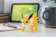 Jolteon Pokemon Bandai Hobby Model Kit by Bandai Spirits