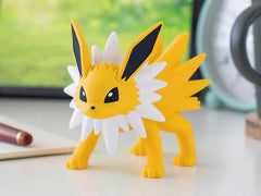 Jolteon Pokemon Bandai Hobby Model Kit by Bandai Spirits