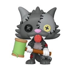 Patchwork Scratchy - The Simpsons Funko Pop! Vinyl Figure