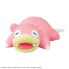 Slowpoke Pokemon Bandai Hobby Model Kit by Bandai Spirits