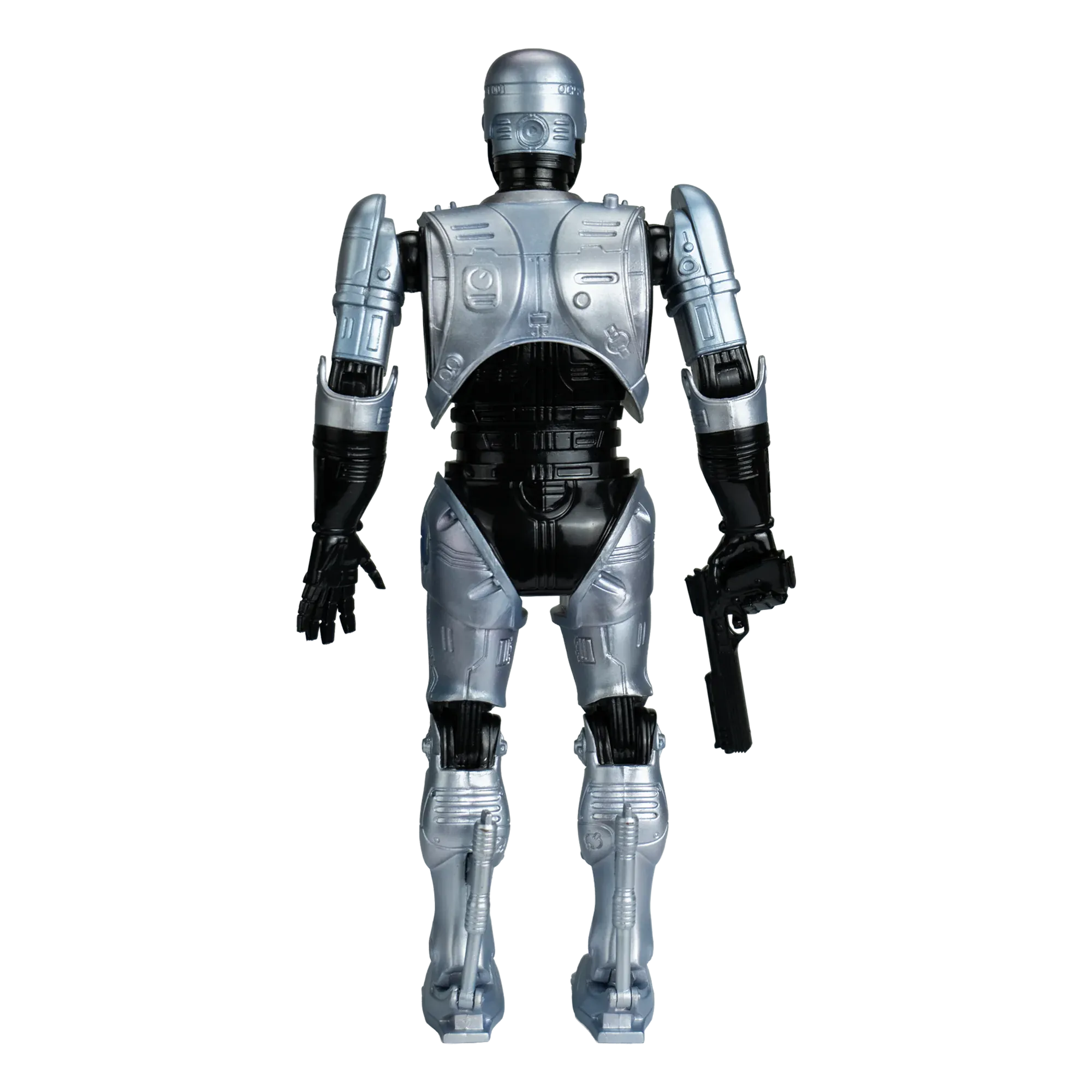 RoboCop 6.75-Inch Action Figure Trick or Treat Studios