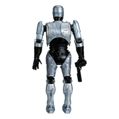 RoboCop 6.75-Inch Action Figure Trick or Treat Studios