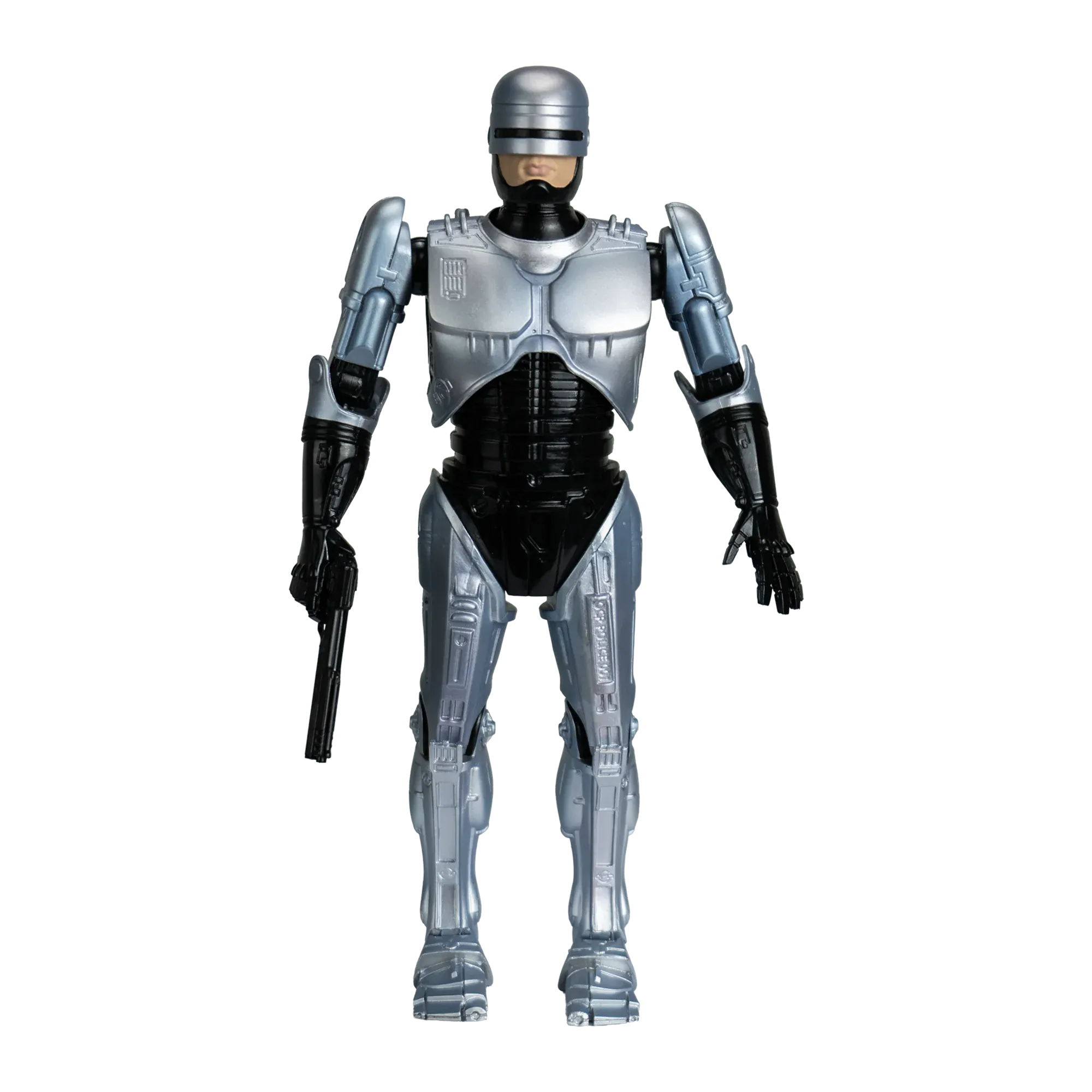 RoboCop 6.75-Inch Action Figure Trick or Treat Studios