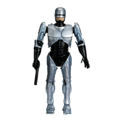 RoboCop 6.75-Inch Action Figure Trick or Treat Studios