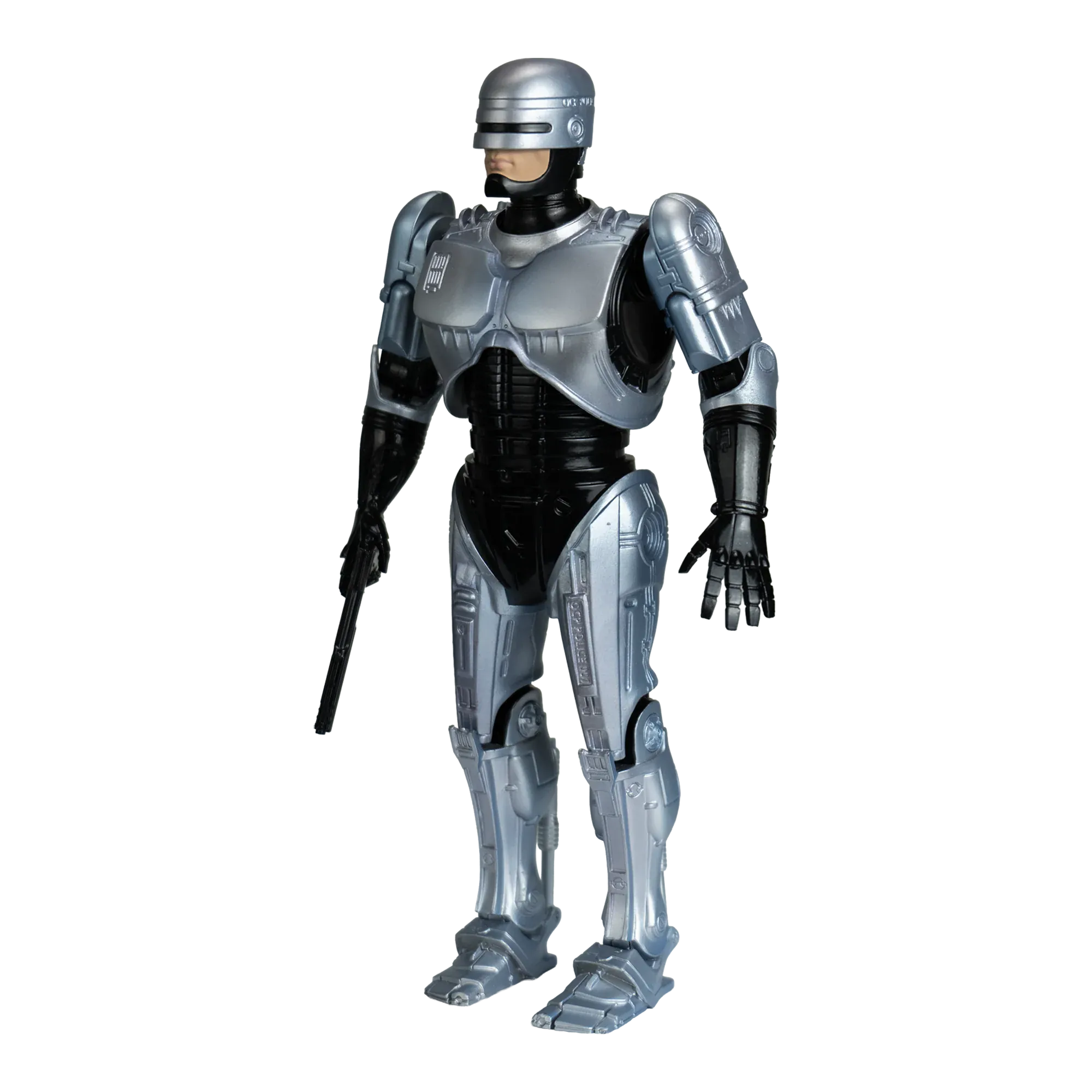 RoboCop 6.75-Inch Action Figure Trick or Treat Studios