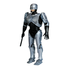 RoboCop 6.75-Inch Action Figure Trick or Treat Studios