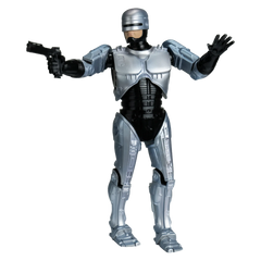 RoboCop 6.75-Inch Action Figure Trick or Treat Studios