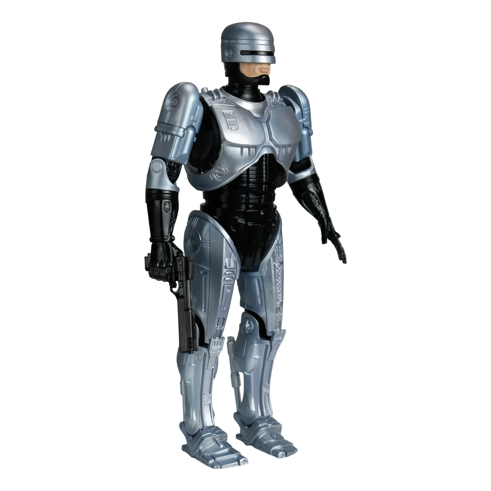 RoboCop 6.75-Inch Action Figure Trick or Treat Studios