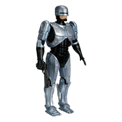 RoboCop 6.75-Inch Action Figure Trick or Treat Studios