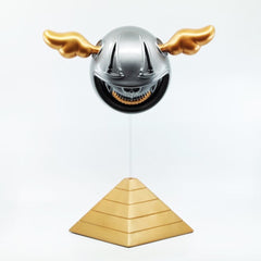 D*Dog Grin by Ron English Popaganda x D*Face x Made by Monsters