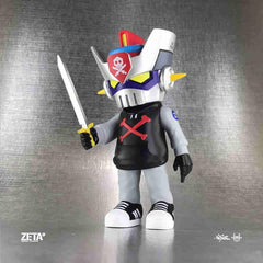 ZETA TEQ63 Soft Vinyl 6