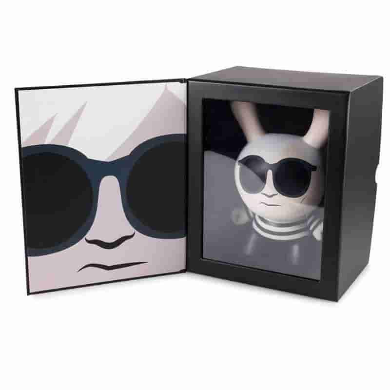 Andy Warhol Masterpiece 8