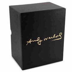 Andy Warhol Masterpiece 8