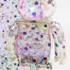 Anever 400% + 100% Bearbrick Combo by Medicom