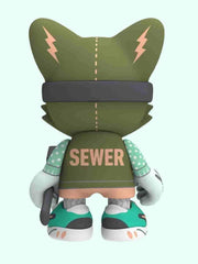 Fashion Sewer 8