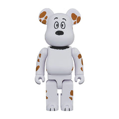 Peanuts Marbles 1000% Bearbrick by Medicom