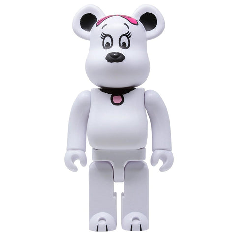 MEDICOM TOY - PEANUTS BELLE ピーナッツ ベル 400%ベアブリック/未開封 MEDICOM TOY - PEANUTS BELLE ピーナッツ ベル 400%ベアブリック