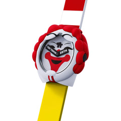 Toy Tokyo X Ron English Watch cheapest