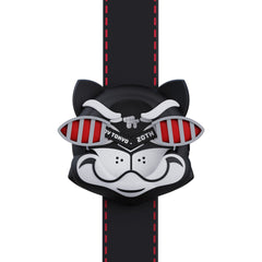 Bronson - Mr. Cartoon Watch by Toy Tokyo x Misfit