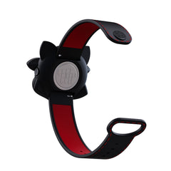 Bronson - Mr. Cartoon Watch by Toy Tokyo x Misfit