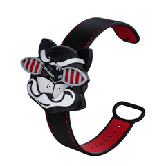 Bronson - Mr. Cartoon Watch by Toy Tokyo x Misfit