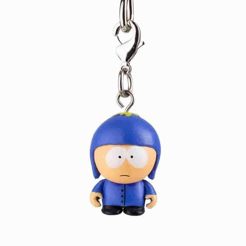 Craig - South Park Zipper Pull Series 2 Figure by Kidrobot
