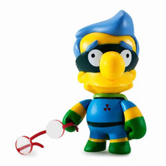 Fallout Boy Simpsons 25th Anniversary Vinyl Mini Series by Kidrobot