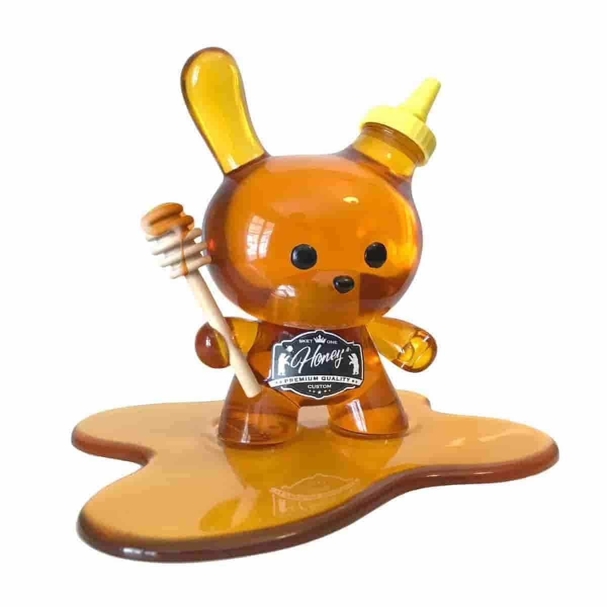 Honey Dunny 8