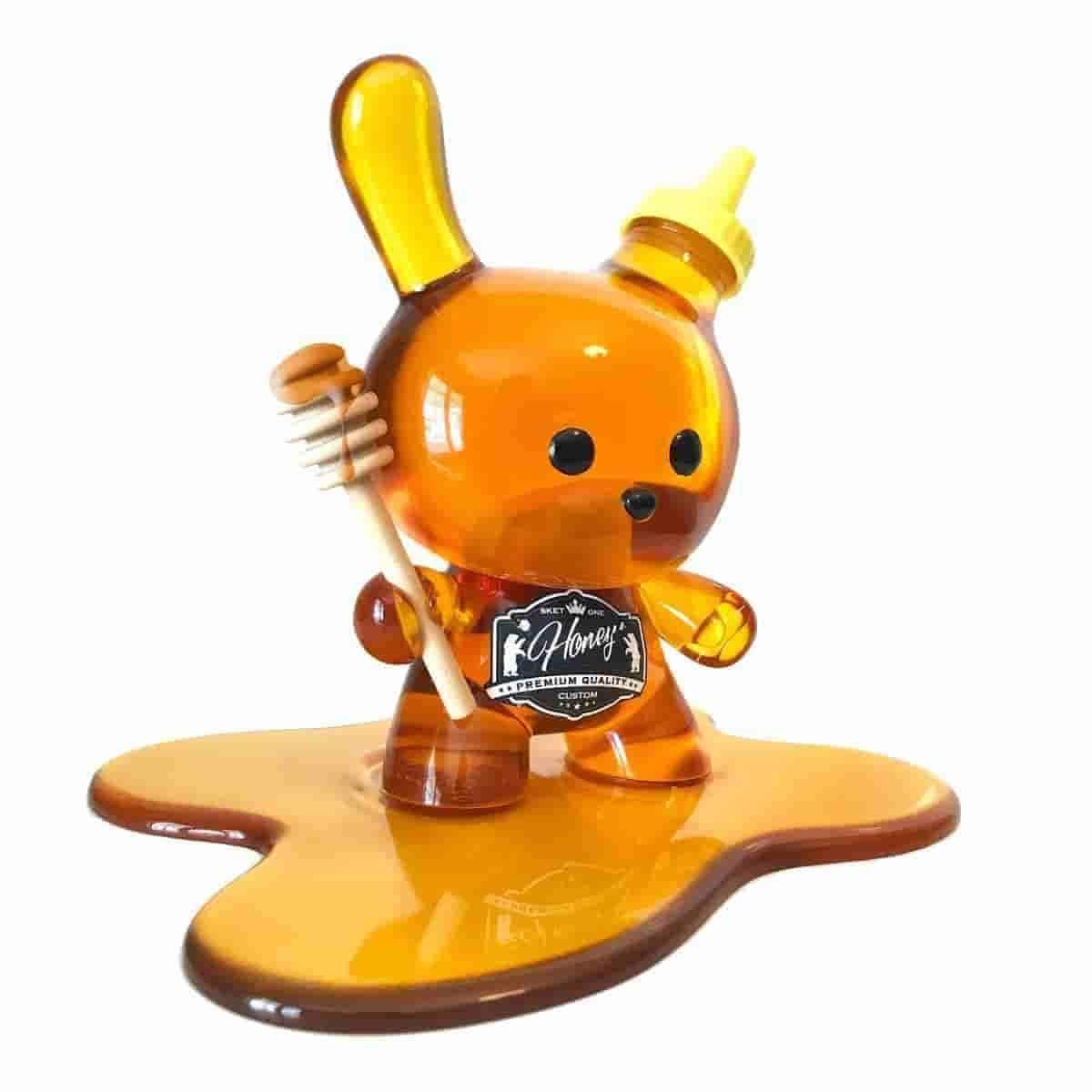 Honey Dunny 8