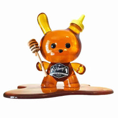 Honey Dunny 8