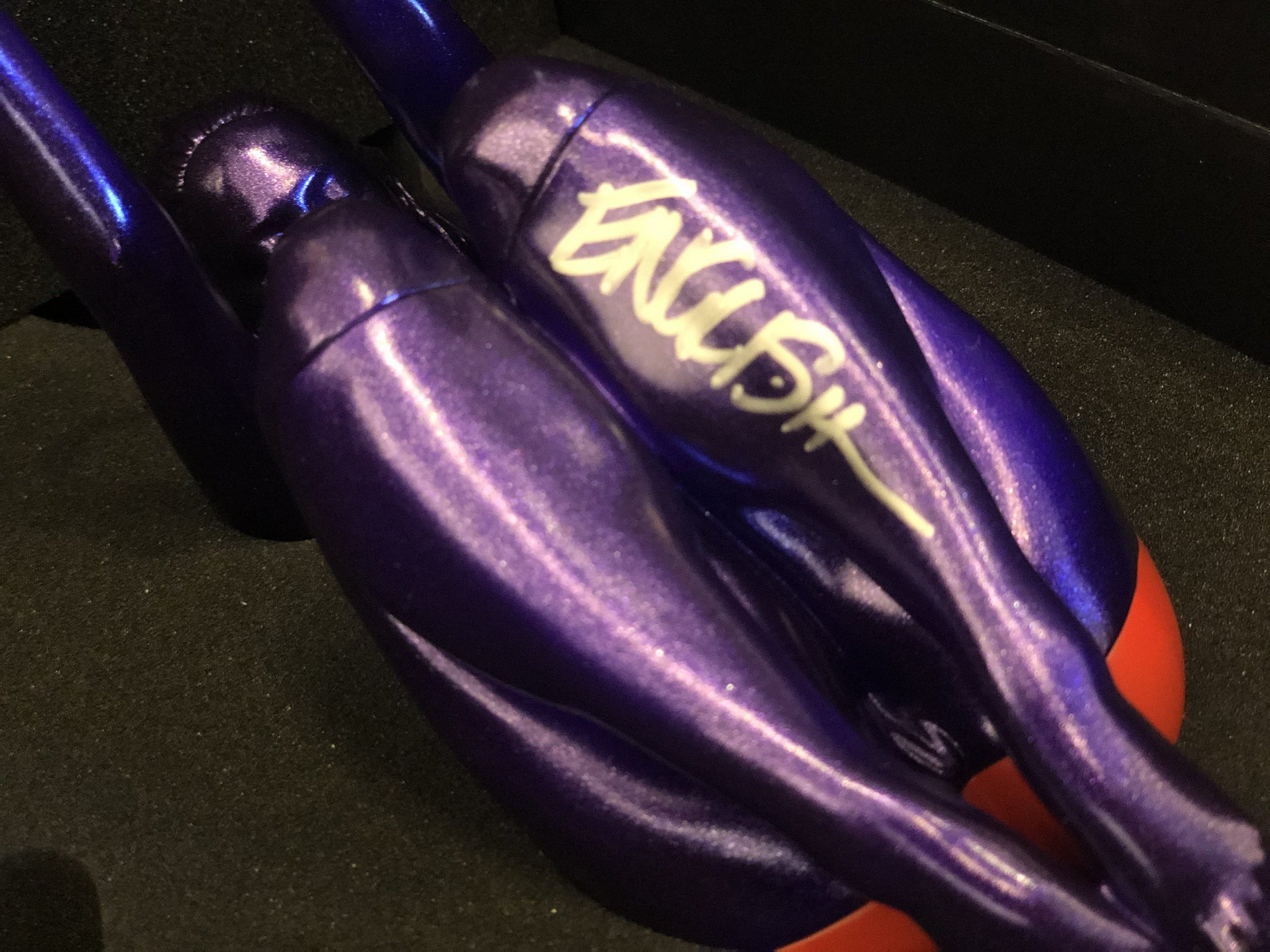 Lady Lips Art Sculpture by Ron English x Clutter - IamRetro Exclusive