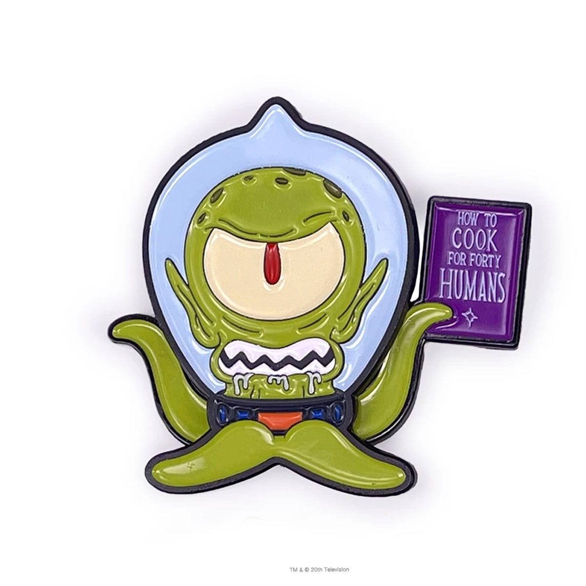 Kidrobot Simpsons Treehouse discount of Horror Kang and Kodos