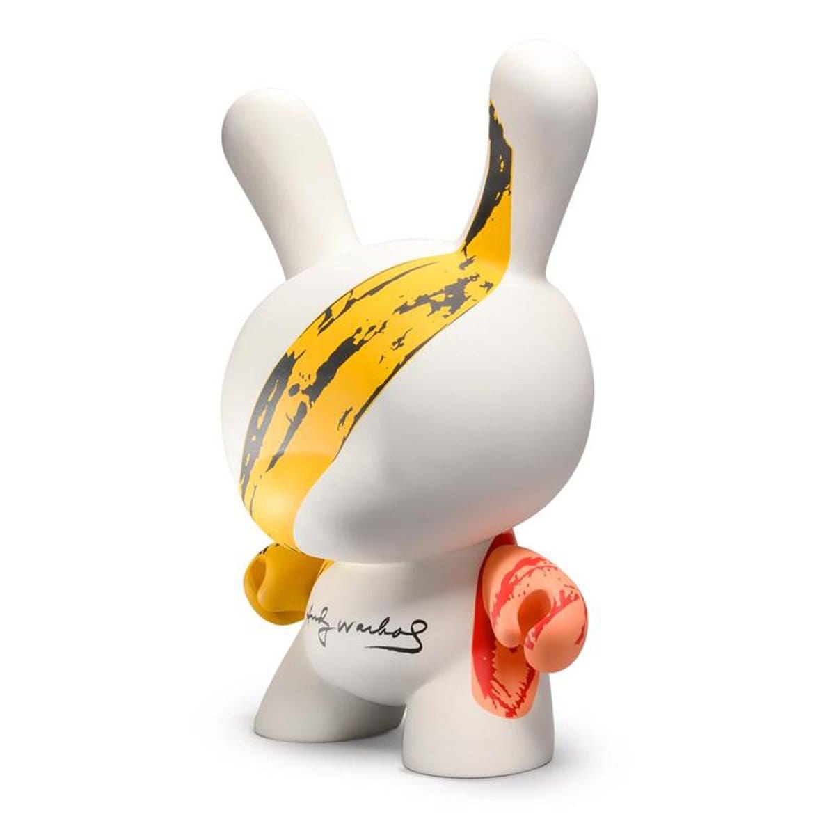 Andy Warhol Banana Dunny 20