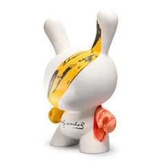 Andy Warhol Banana Dunny 20