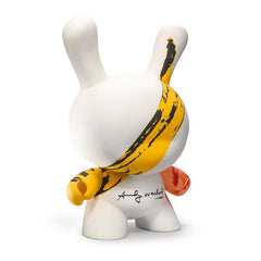 Andy Warhol Banana Dunny 20