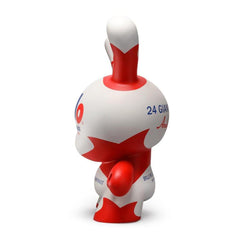 Andy Warhol Brillo Dunny 20