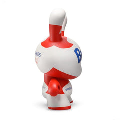 Andy Warhol Brillo Dunny 20